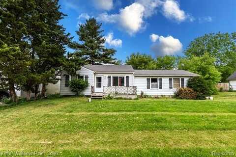 3500 Hogarth Avenue, Flint, MI 48532