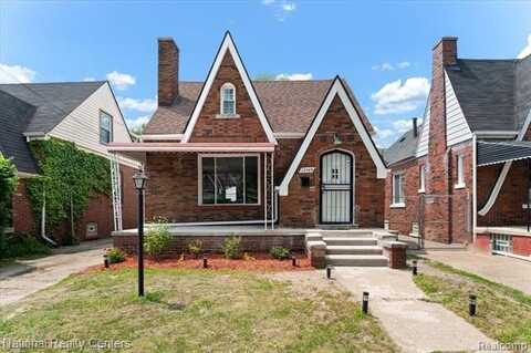 17169 Griggs Street, Detroit, MI 48221