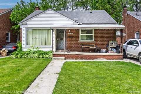 12729 Grandmont Avenue, Detroit, MI 48227
