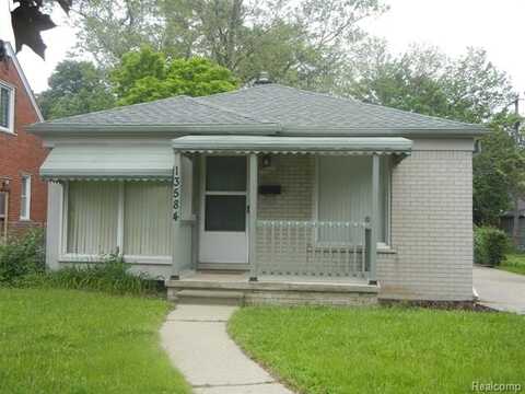 13584 Fenton, Redford, MI 48239