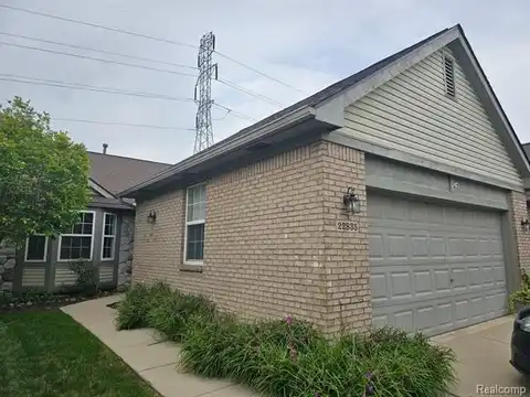 22835 Woodcreek Drive, Taylor, MI 48180