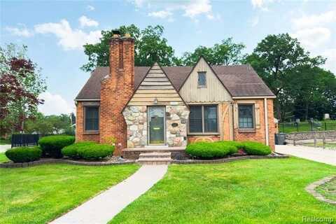 23211 Myrtle Street, Dearborn, MI 48128