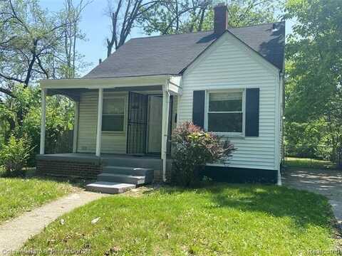 18498 FIELDING Street, Detroit, MI 48219