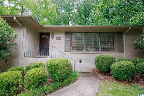 4648 CLAIRMONT AVENUE, BIRMINGHAM, AL 35222