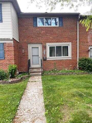 25731 Salem Court, Roseville, MI 48066
