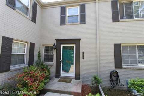 1670 Graefield Road, Birmingham, MI 48009