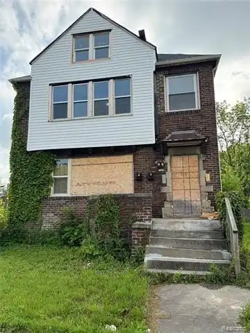 13660 Mendota Street, Detroit, MI 48238
