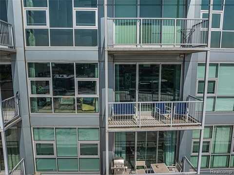 100 W 5th Street, Royal Oak, MI 48067