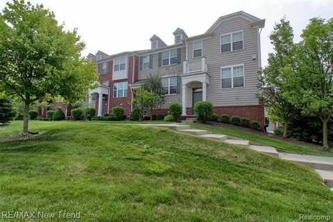 44509 Ellery Lane, Novi, MI 48377