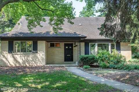 25695 York Road, Royal Oak, MI 48067