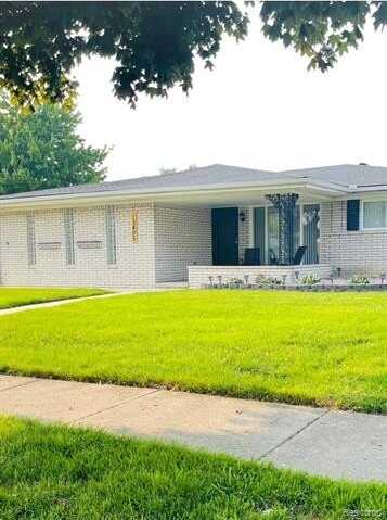 13405 TERRA SANTA Drive, Sterling Heights, MI 48312