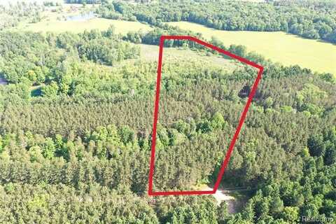 0000 Loggers Pass, Attica, MI 48412