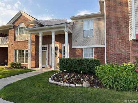 16817 Carriage Way, Northville, MI 48168