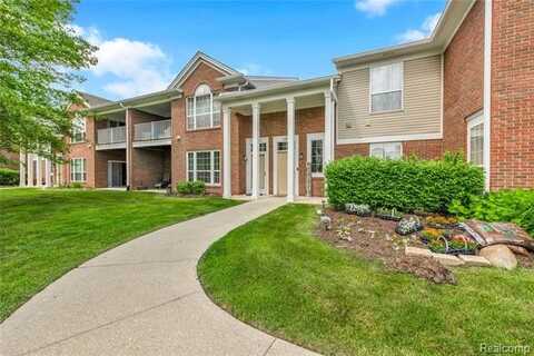 16817 Carriage Way, Northville, MI 48168