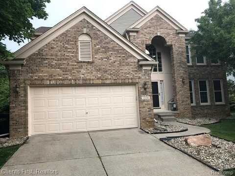 2128 TIMBERRIDGE Court, West Bloomfield, MI 48324