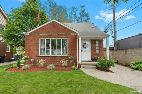 114 N Connecticut Avenue, Royal Oak, MI 48067