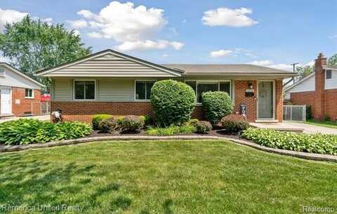 32236 LYNDON Street, Livonia, MI 48154