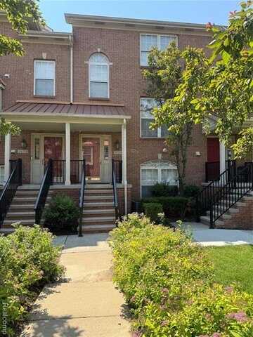 20218 Rodeo Court, Southfield, MI 48075