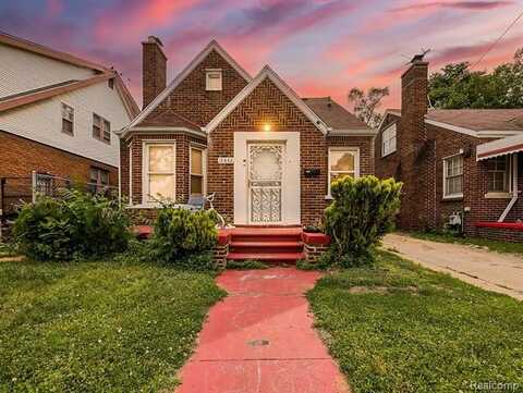15882 Appoline Street, Detroit, MI 48227