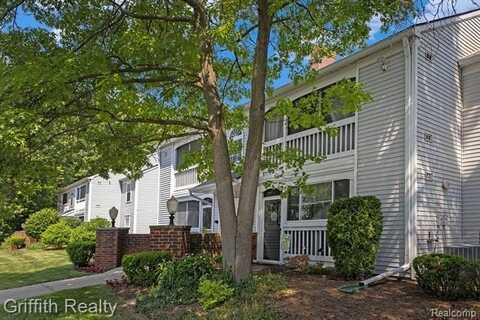 1217 Curzon Court, Howell, MI 48843
