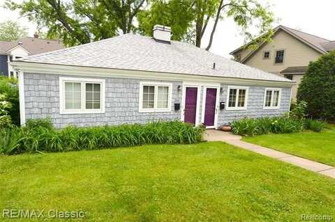 280 Hutton Street, Northville, MI 48167