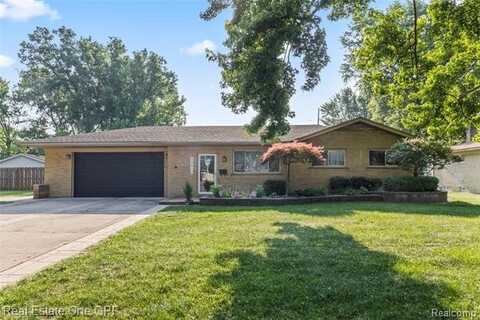 29812 Elmgrove Street, Saint Clair Shores, MI 48082