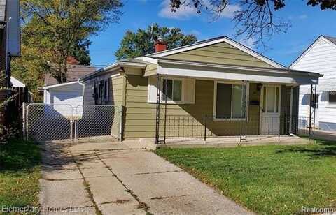 300 S Edgeworth Avenue, Royal Oak, MI 48067