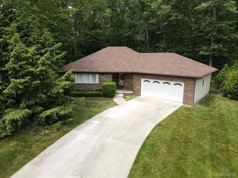 3869 Oak Hills Circle, Port Huron, MI 48060