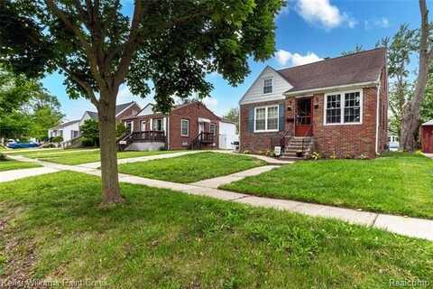 612 Parkwood Avenue, Monroe, MI 48162