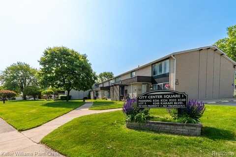8232 Karam Boulevard, Warren, MI 48093