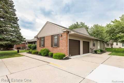 12108 SHENANDOAH, South Lyon, MI 48178
