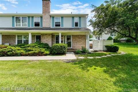 42124 Roscommon Street, Northville, MI 48167