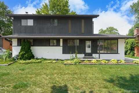 11357 ERDMANN Road, Sterling Heights, MI 48314