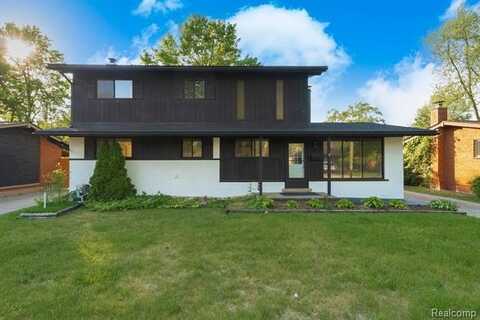 11357 ERDMANN Road, Sterling Heights, MI 48314