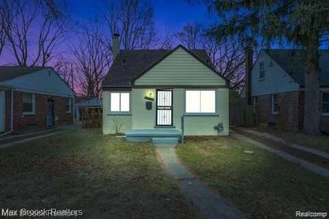 19712 LAHSER Road, Detroit, MI 48219