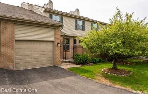29494 BEAU Ridge, Farmington Hills, MI 48331