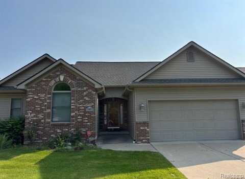 1410 Mallard Drive, Burton, MI 48509