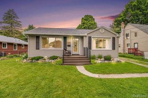 305 Garland Street, Davison, MI 48423