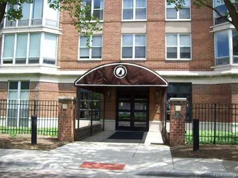 250E HARBORTOWN DR UNIT#64, Detroit, MI 48207