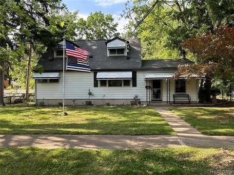 31784 Florence Street, Garden City, MI 48135