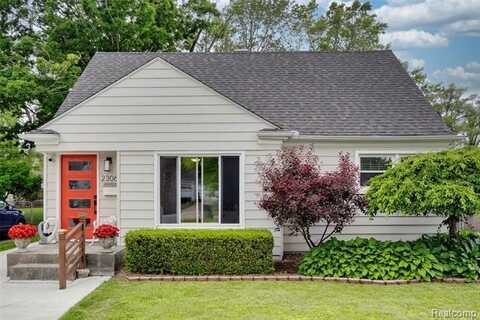 23069 Violet Street, Farmington, MI 48336