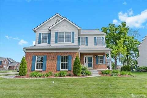 1132 Cantor Lane, South Lyon, MI 48178