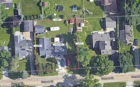 46094 Sunset Street, Northville, MI 48167