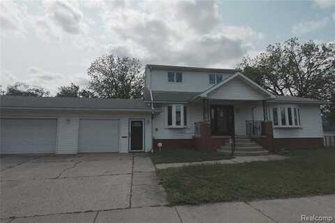 20481 PRAIRIE Street, Detroit, MI 48221