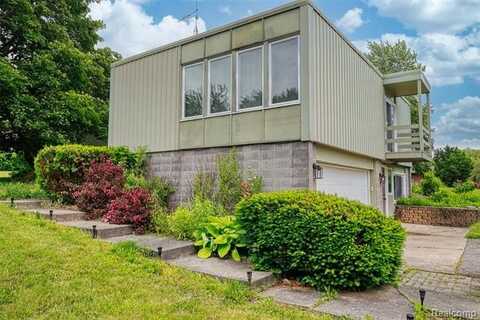 5215 Scenicvue Drive, Flint, MI 48532