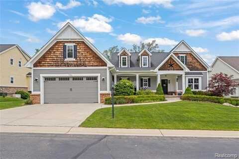146 COTTAGE Lane, Milford, MI 48381