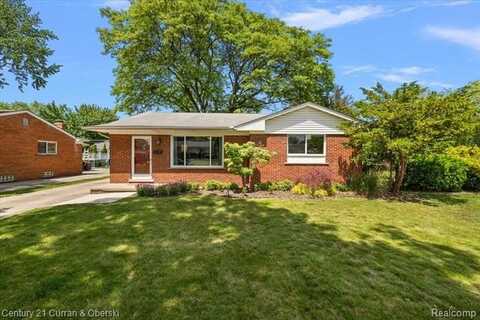 32636 Oakley Street, Livonia, MI 48154
