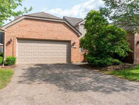 37839 Siena Drive, Farmington Hills, MI 48331