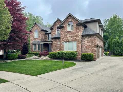 52006 Finch Court, Shelby, MI 48315