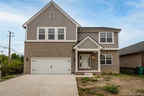 24180 LIBERTY HILL Drive, Farmington, MI 48336